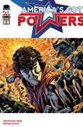 Americas Got Powers Vol 1 2