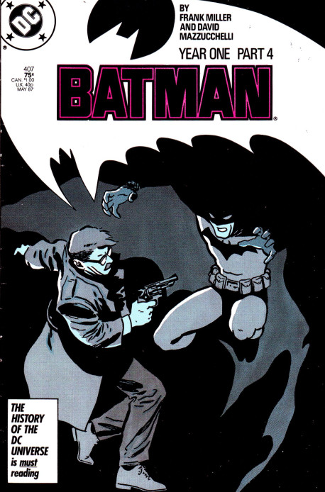 Batman 407