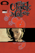 Clockmaker Vol 1 1