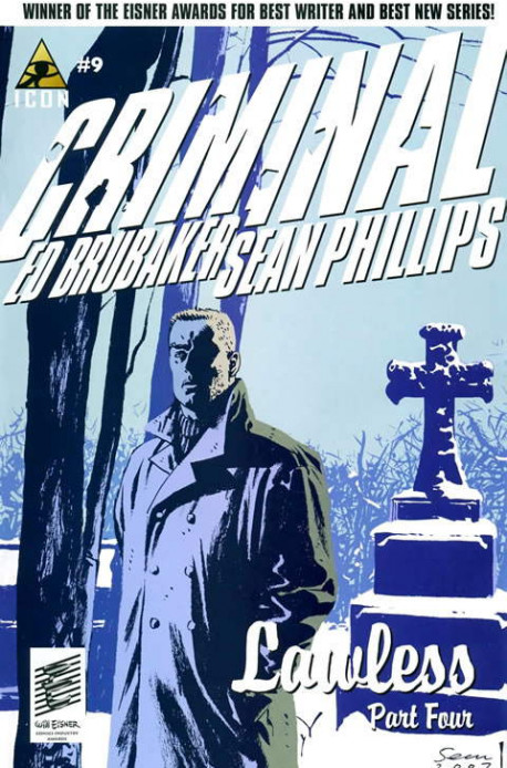 Criminal Vol 1 9