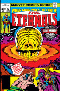 Eternals Vol 1 12