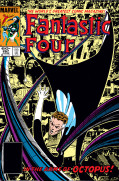 Fantastic Four Vol 1 267