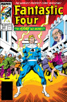 Fantastic Four Vol 1 302