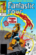 Fantastic Four Vol 1 305
