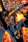 Fantastic Four Vol 1 529