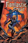 Fantastic Four Vol 1 531