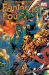 Fantastic Four Vol 1 533
