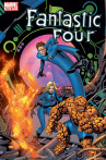 Fantastic Four Vol 1 534