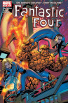 Fantastic Four Vol 1 535