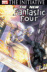 Fantastic Four Vol 1 546