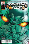 Fantastic Four Vol 1 578