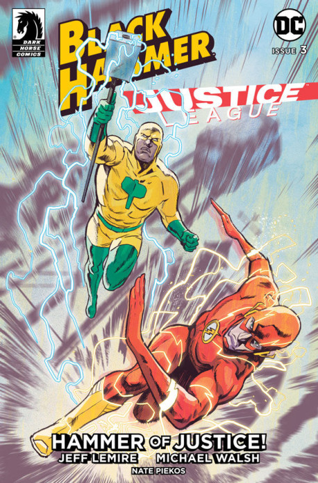Hammer of Justice 3