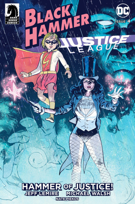 Hammer of Justice 4