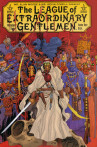 League of Extraordinary Gentlemen Vol 2 1