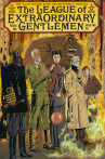 League of Extraordinary Gentlemen Vol 2 2