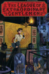 League of Extraordinary Gentlemen Vol 2 3
