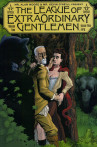 League of Extraordinary Gentlemen Vol 2 5