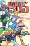 Marvel 1985 Vol 1 5