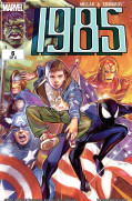 Marvel 1985 Vol 1 6