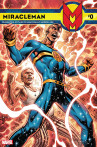 Miracleman Vol 1 0