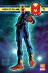 Miracleman Vol 1 1