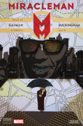 Miracleman by Gaiman Buckingham Vol 1 5