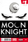 Moon Knight Vol 7 1