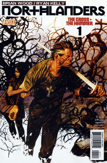 Northlanders 11