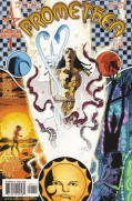 Promethea Vol 1 1B