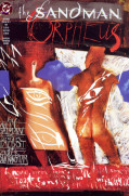 Sandman Special Vol 1 1