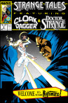 Strange Tales Vol 2 4