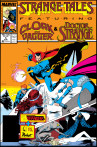 Strange Tales Vol 2 5