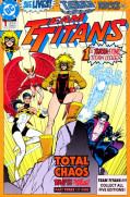 Team Titans Vol 1 1   Terra v2
