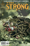 Tom Strong Vol 1 5