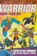 Warrior4