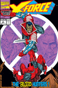 X Force Vol 1 2