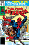  					Amazing Spider-Man Vol 1 209