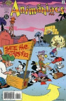  					Animaniacs Vol 1 4