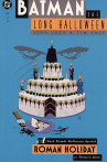  					Batman: The Long Halloween Vol 1 11