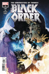  					Black Order Vol 1 1