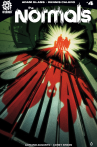 book NORMALS 04
