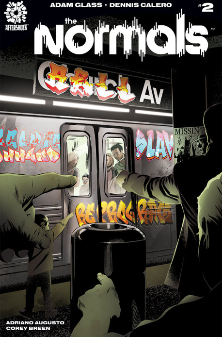 bookNORMALS 02