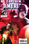  					Captain America Vol 1 603