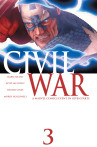  					Civil War Vol 1 3