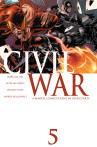  					Civil War Vol 1 5