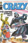  					Crazy Magazine Vol 1 66