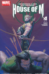  					House of M Vol 1 4