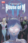  					House of M Vol 1 5