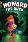  					Howard the Duck Vol 1 7
