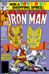  					Iron Man Vol 1 139